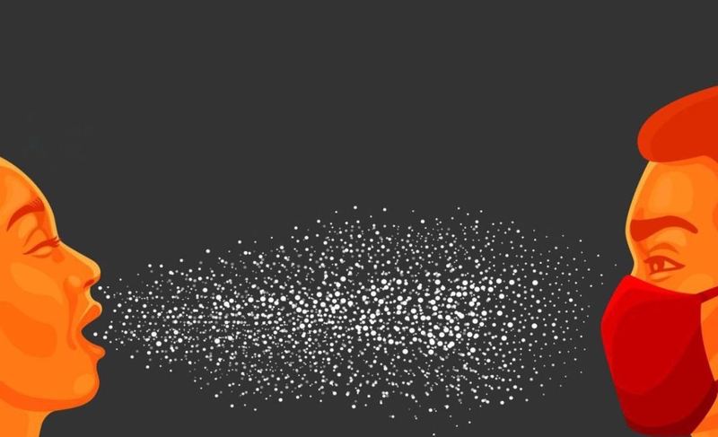 Viêm phế quản có lây không? Các giai đoạn nhiễm bệnh cần biết 1