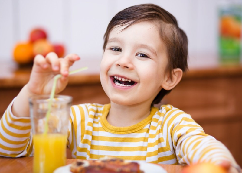 Viêm phế quản có nên uống nước cam? Uống đúng cách như thế nào? 3