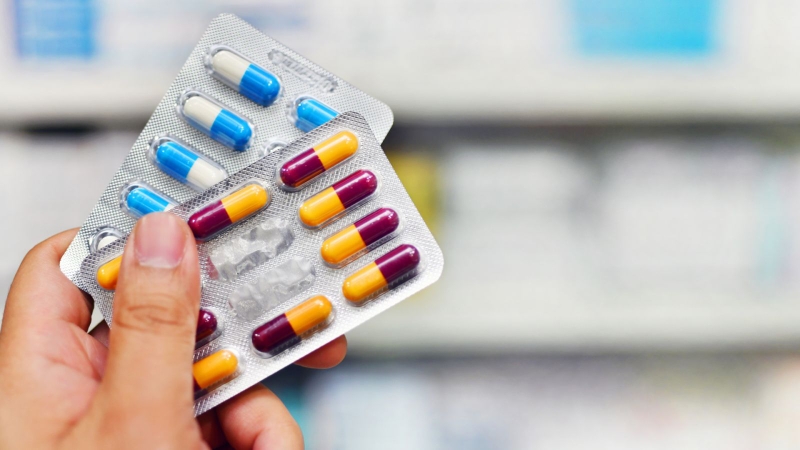 Viêm phế quản có nguy hiểm không? Dẫn đến biến chứng nguy hiểm nào? 3