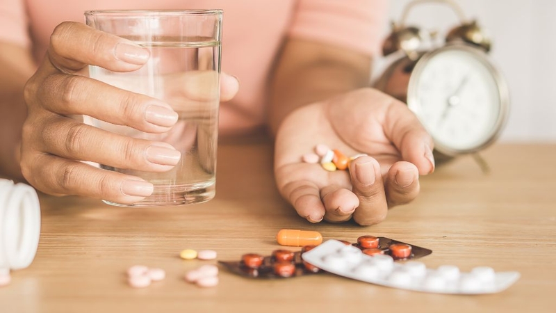 Viêm phế quản có nguy hiểm không? Điều trị ra sao? 5