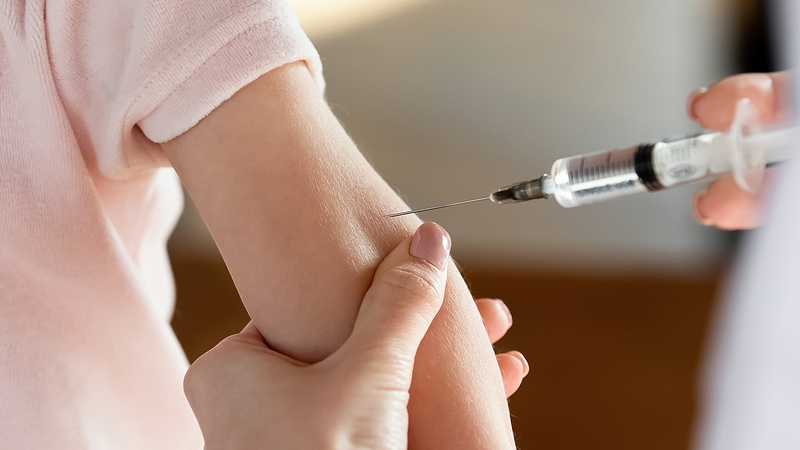 Viêm phế quản dạng hen ở trẻ em là gì? Có điều trị được không? 2