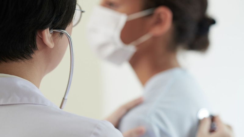 Người bệnh cần theo dõi triệu chứng bất thường để đi khám và điều trị kịp thời