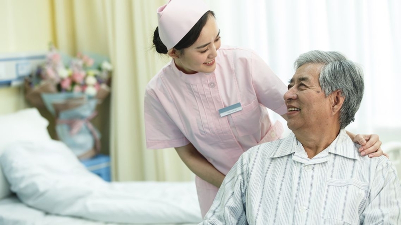 Chăm sóc, điều trị đúng cách giúp giảm triệu chứng và hỗ trợ phục hồi