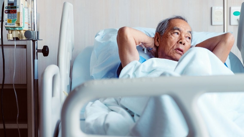 Nhiều nguyên nhân gây viêm phế quản ở người trưởng thành