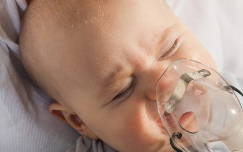Viêm phế quản ở trẻ em bao lâu thì khỏi? Cách chăm sóc trẻ mắc bệnh 1