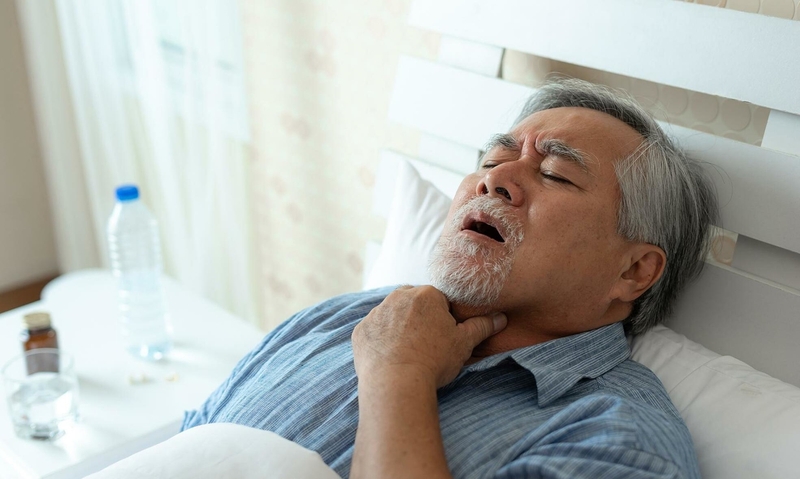 Viêm phổi cấp có nguy hiểm không? Những biến chứng cần đề phòng 1