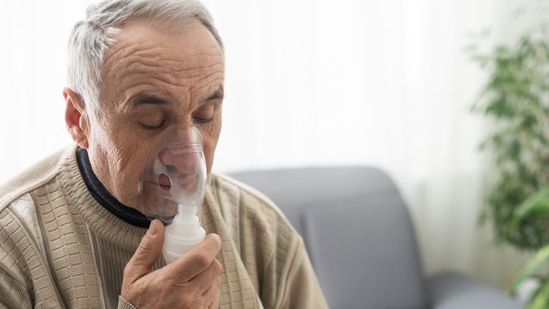 Viêm phổi cấp là gì? Nguyên nhân, triệu chứng và phương pháp điều trị hiệu quả 3