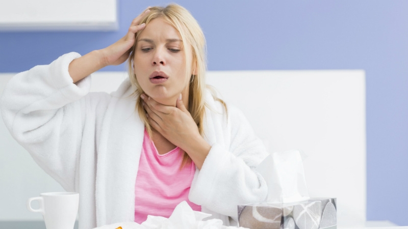 Viêm phổi cấp ở người lớn: Triệu chứng và cách điều trị bệnh 1