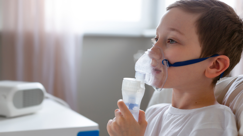 Trẻ bị viêm phổi có tự khỏi được không? Cách phòng viêm phổi cho trẻ phụ huynh không nên bỏ qua3