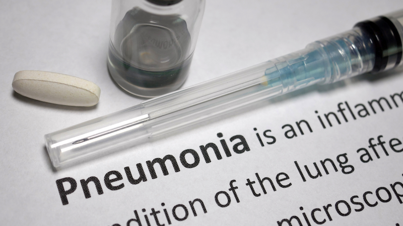 Trẻ bị viêm phổi có tự khỏi được không? Cách phòng viêm phổi cho trẻ phụ huynh không nên bỏ qua4