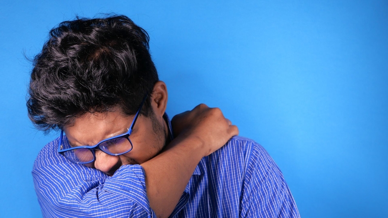 Viêm phổi cộng đồng là gì? Nguyên nhân, triệu chứng và cách điều trị 4