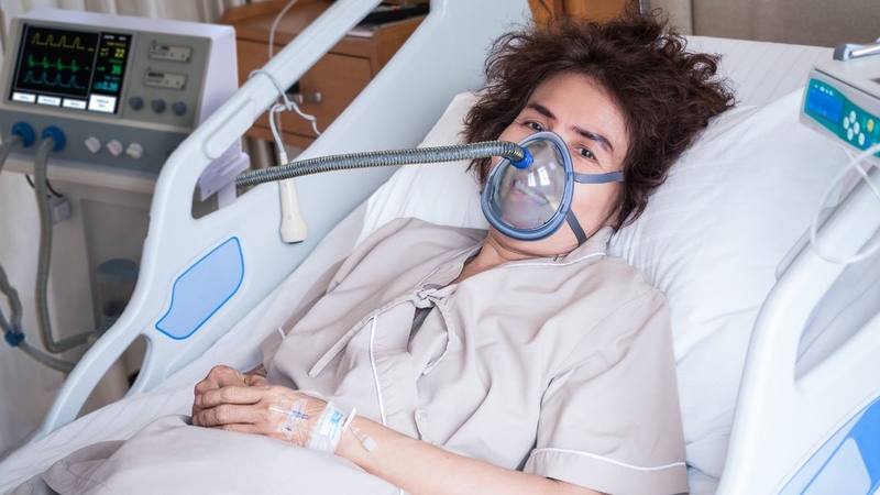 Viêm phổi do Acinetobacter Baumannii có nguy hiểm không? Cách điều trị thế nào 2