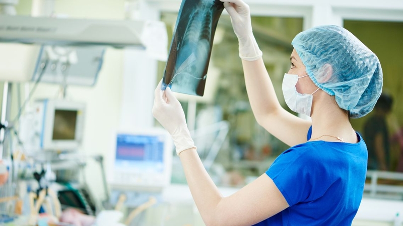 Viêm phổi do Acinetobacter Baumannii có nguy hiểm không? Cách điều trị thế nào 4