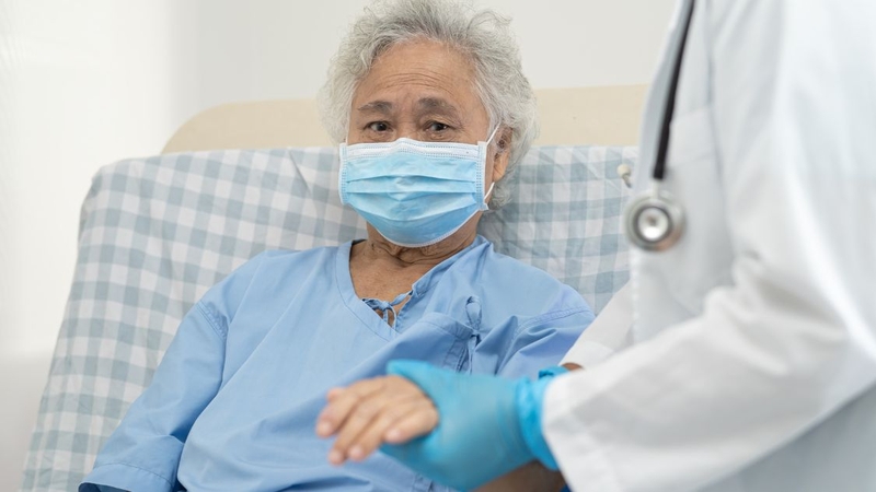 Viêm phổi do cúm A: Nguyên nhân, triệu chứng, cách điều trị 3