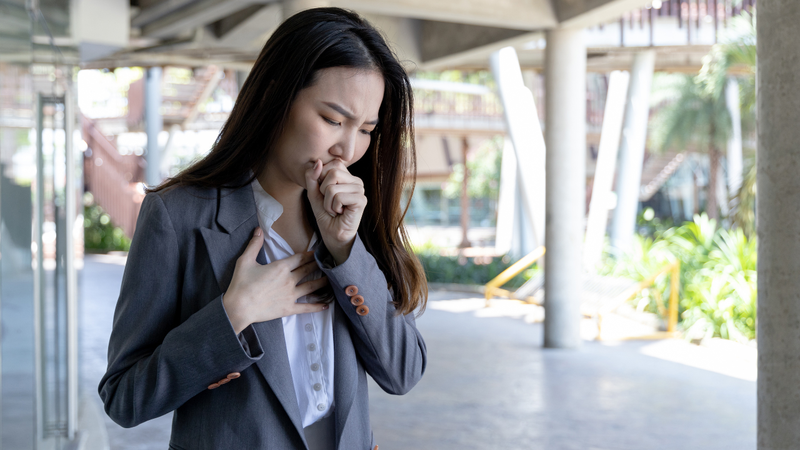 Viêm phổi do Klebsiella Pneumoniae nguy hiểm như thế nào? 2