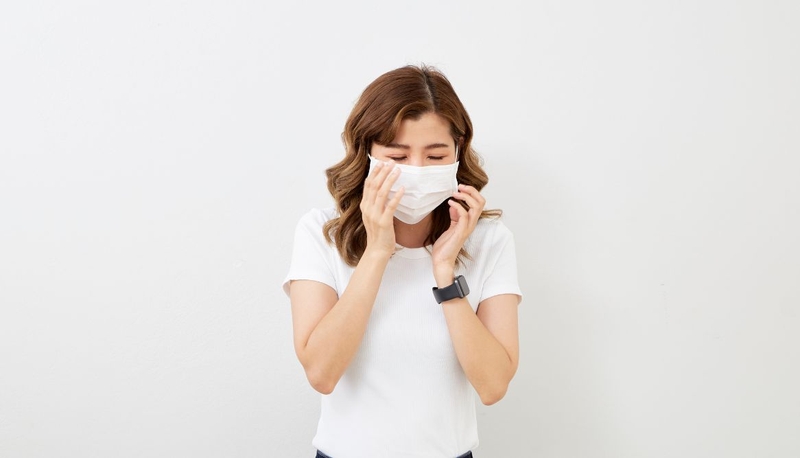 Viêm phổi do phế cầu có lây không? Cách phòng ngừa lây nhiễm 4