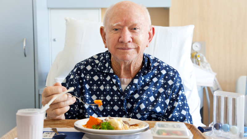 Viêm phổi hít là gì? Làm thế nào để điều trị viêm phổi hít? 4