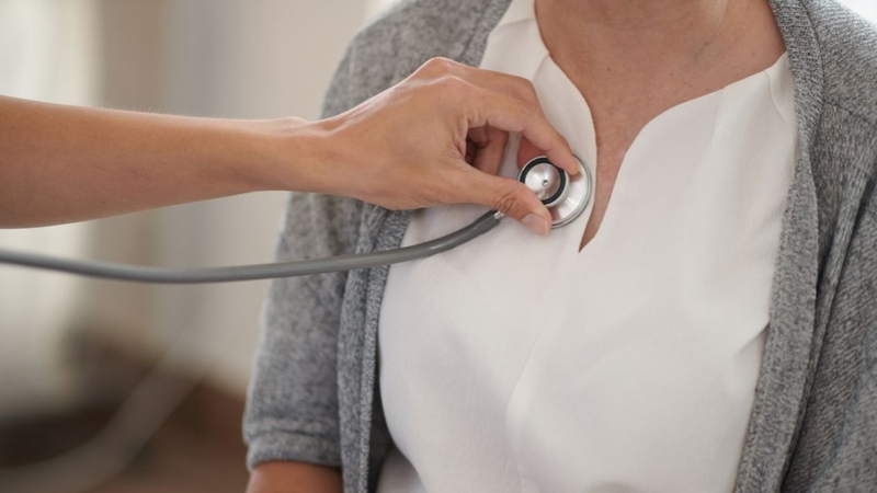 Tìm hiểu chi tiết về bệnh viêm phổi kẽ sau Covid 4