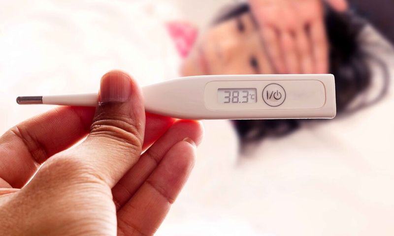 Viêm phổi là bệnh gì? Phân biệt viêm phổi do virus và vi khuẩn 3