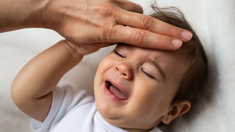 Viêm phổi ở trẻ em là gì? Nguyên nhân, triệu chứng và cách điều trị 4