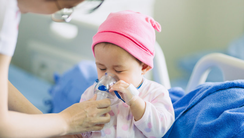 Viêm phổi ở trẻ em có nguy hiểm không? Hiểu rõ để bảo vệ sức khỏe trẻ 3