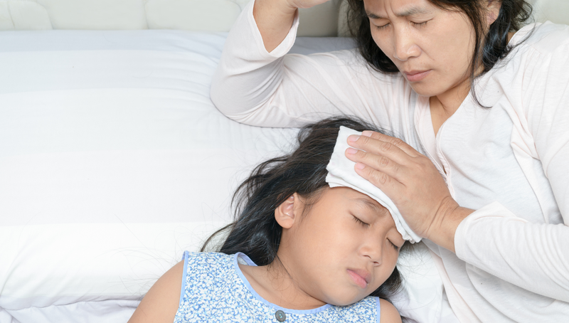 Viêm phổi ở trẻ em có nguy hiểm không? Hiểu rõ để bảo vệ sức khỏe trẻ 1