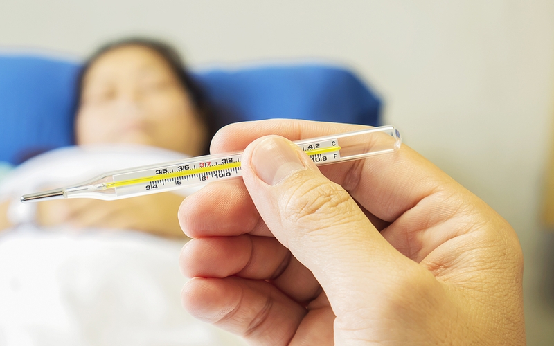 Viêm phổi PCP: Nguyên nhân, triệu chứng và cách điều trị hiệu quả 2