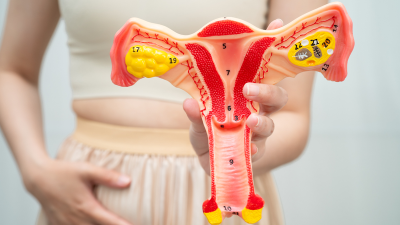 Trong trường hợp viêm phụ khoa nhẹ, phụ nữ vẫn có thể tiêm vắc xin HPV bình thường