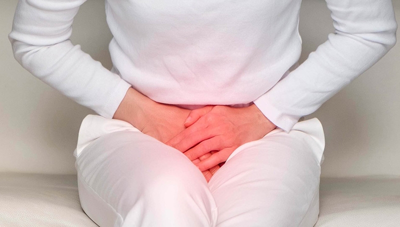 Nấm âm đạo mãn tính có nguy hiểm không? 1