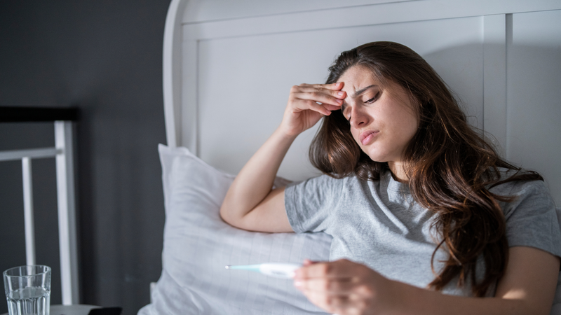 Viêm phúc mạc cấp: Nguyên nhân, triệu chứng và các bước điều trị 2