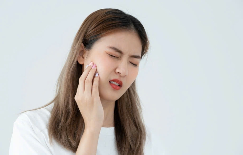 Viêm quanh thân răng cấp: Nguyên nhân, triệu chứng và cách điều trị 2