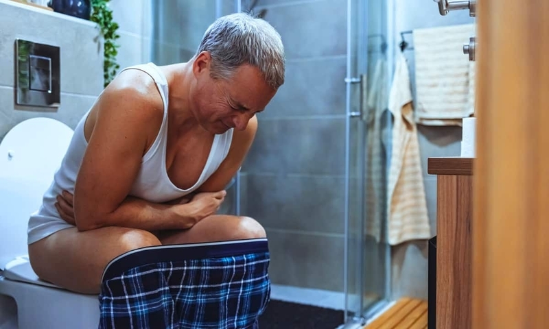 Viêm ruột hoại tử do Clostridial: Triệu chứng và điều trị 5