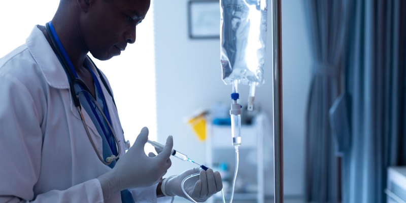 Viêm ruột hoại tử do Clostridial: Triệu chứng và điều trị 6