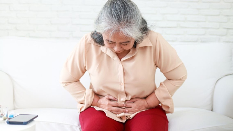 Viêm ruột thừa hoại tử có thể dẫn đến biến chứng vô cùng nguy hiểm