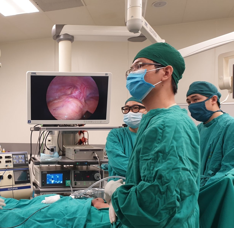 Viêm ruột thừa là gì? Mổ ruột thừa bao lâu thì tắm được để không bị nhiễm trùng? 4