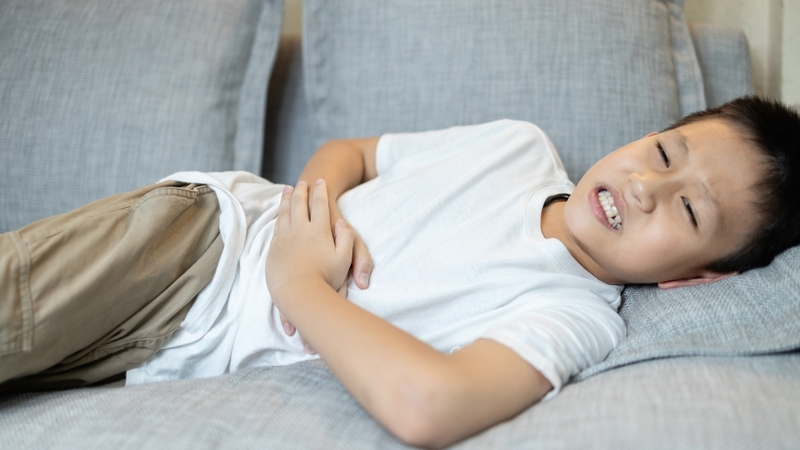 Viêm ruột thừa ở trẻ em: Nguyên nhân, triệu chứng và cách điều trị hiệu quả 2