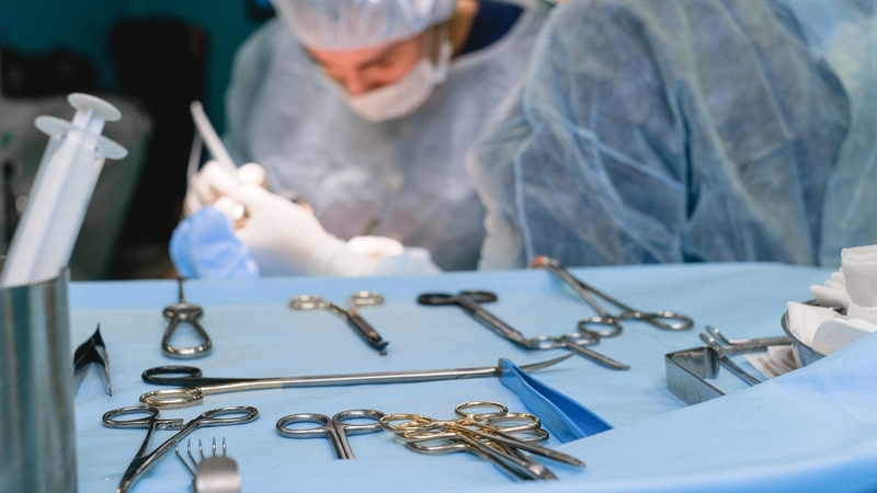 Viêm ruột thừa ở trẻ em: Nguyên nhân, triệu chứng và cách điều trị hiệu quả 3