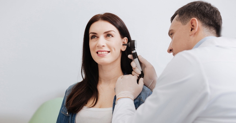 Viêm tai giữa có di truyền không?