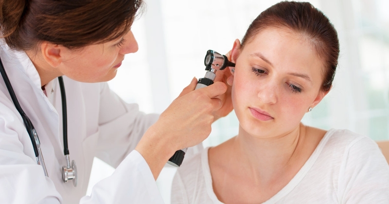 Viêm tai giữa có di truyền không?