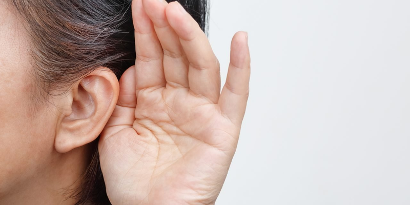 Viêm tai giữa có nên đeo tai nghe không? Nên cải thiện thói quen dùng tai nghe như thế nào? 2