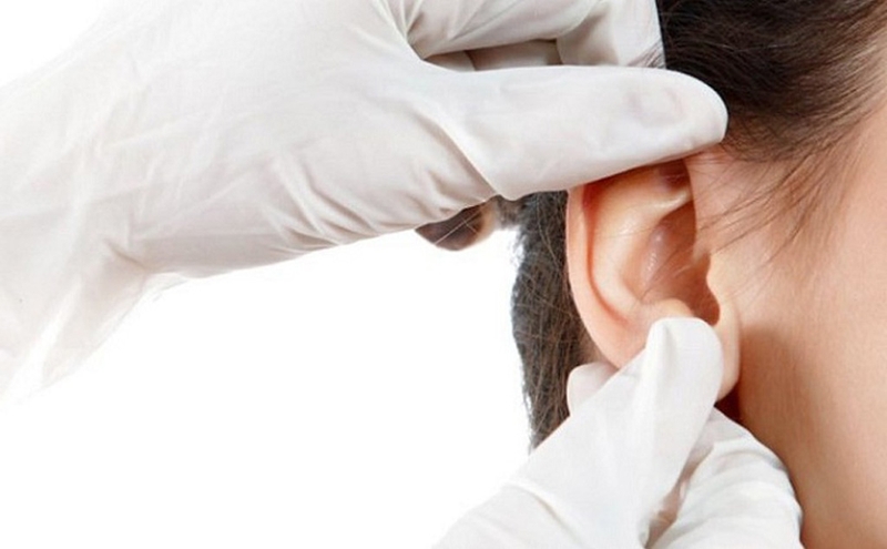 Viêm tai giữa có tự khỏi không?