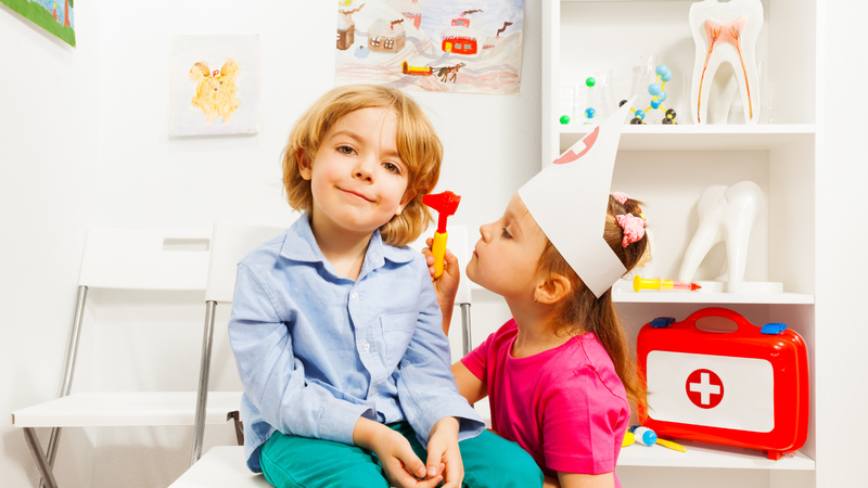 Viêm tai giữa hay tái phát ở trẻ nhỏ, phụ huynh phải làm thế nào?4