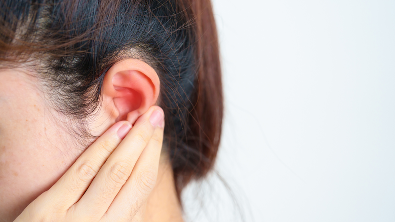 Viêm tai giữa khi mang thai - Nguyên nhân, triệu chứng và cách xử lý an toàn cho mẹ bầu1