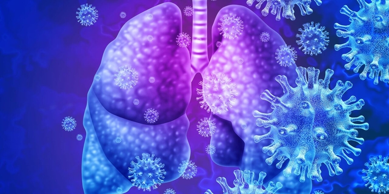 Viêm tiểu phế quản bội nhiễm có là gì? Có nguy hiểm không? 1