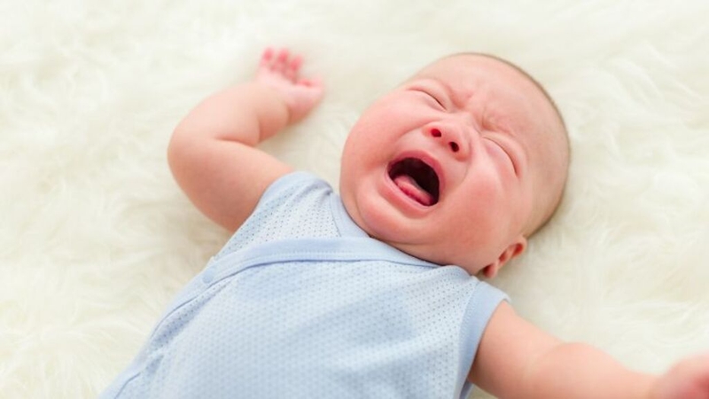 Viêm tiểu phế quản bội nhiễm ở trẻ là gì: Nguyên nhân, triệu chứng và cách điều trị 2