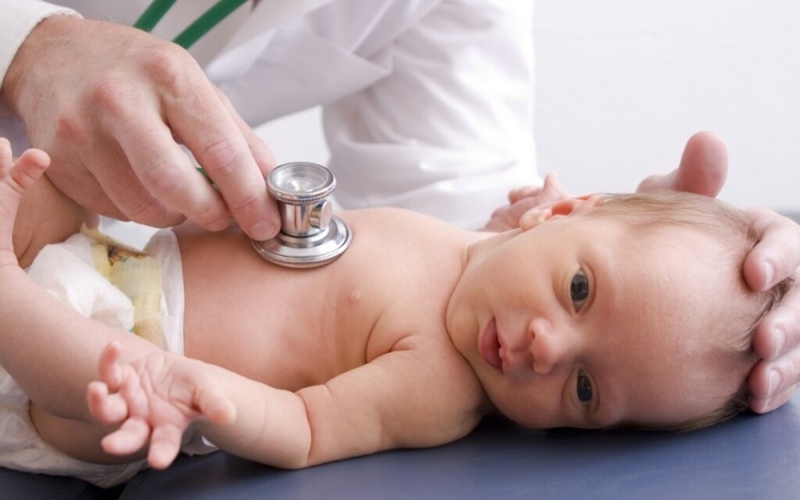 Viêm tiểu phế quản bội nhiễm ở trẻ là gì: Nguyên nhân, triệu chứng và cách điều trị 3