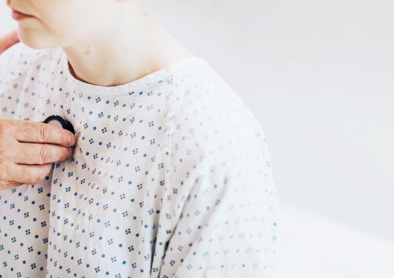 Viêm tiểu phế quản cấp là gì? Điều trị như thế nào? 1