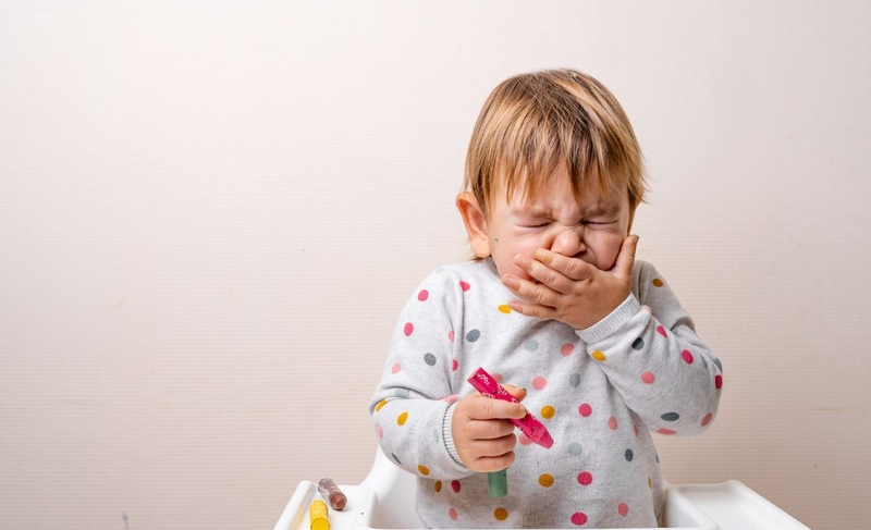 Viêm tiểu phế quản có lây không? Cách phòng ngừa 2