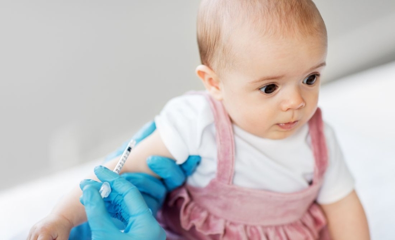 Viêm tiểu phế quản có lây không? Cách phòng ngừa 4