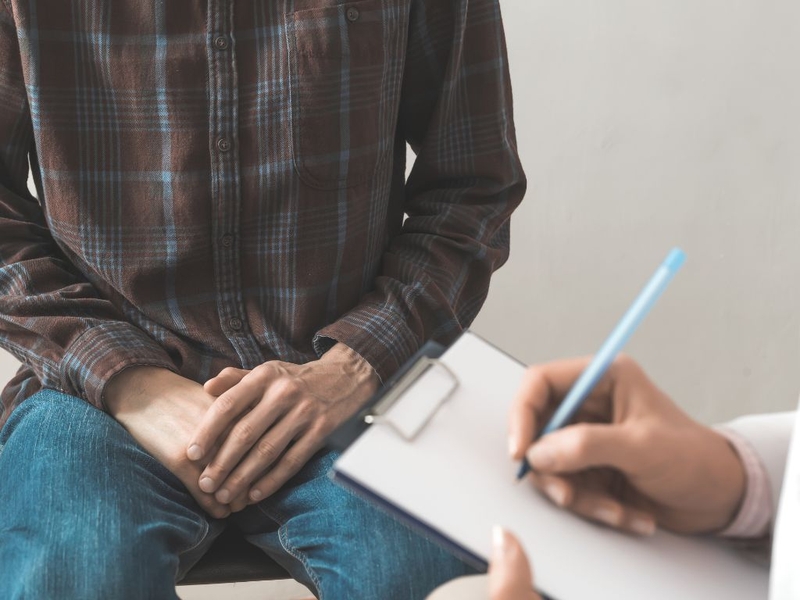 Viêm tinh hoàn uống thuốc gì? Những lưu ý cần biết khi điều trị viêm tinh hoàn 1